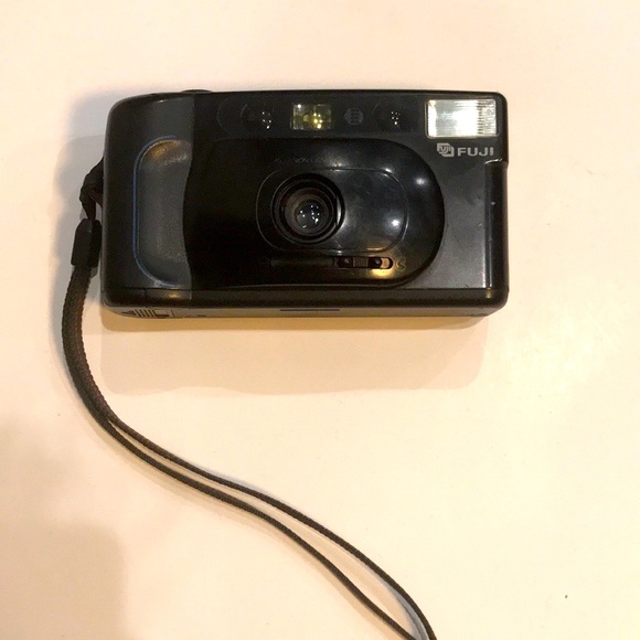 Rare Vintage Fuji camera - Picture 1 of 5